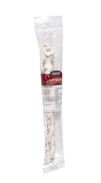 ФУЭТ СЕРРАНО "NICO" 150 Г