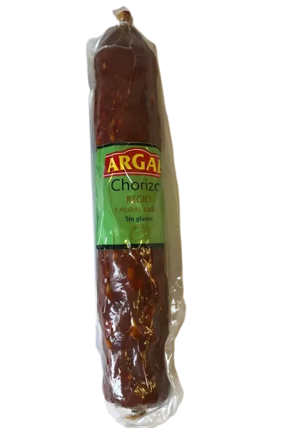 ЧОРИЗО ЭКСТРА "ARGAL" 1 КГ