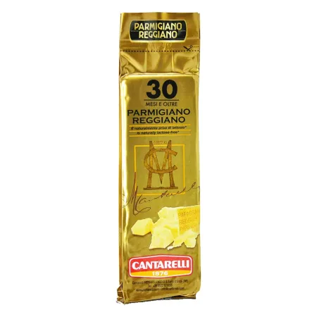 Сыр Пармиджано Реджано 30 мес. «Cantarelli»