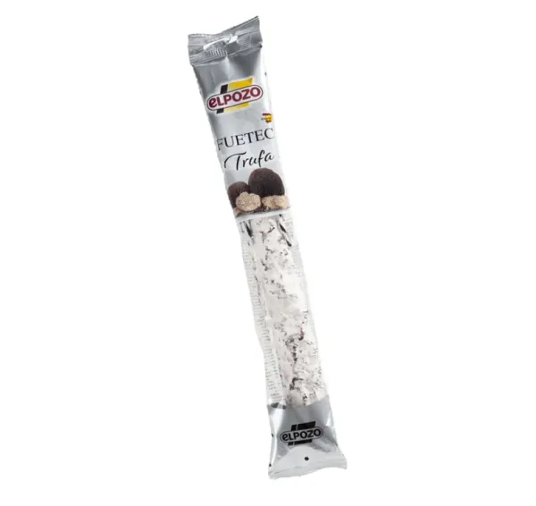 ФУЭТ С ТРЮФЕЛЕМ "EL POZO" 150 Г