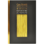 ПАСТА ЯИЧНАЯ ФЕТТУЧИНИ С ТРЮФЕЛЕМ "СASA RINALDI" 250 Г ПАСТА ЯИЧНАЯ ФЕТТУЧИНИ С ТРЮФЕЛЕМ "СASA RINALDI" 250 Г