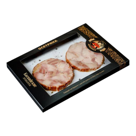 Балык осетра вяленый (Кусок) 250г