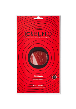 ХАМОН ИБЕРИКО 48 МЕС "JOSELITO" 70 Г