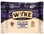 СЫР ЧЕДДЕР ЭКСТРА МЭЙЧУР 12 МЕС "WYKE FARMS" 200 Г